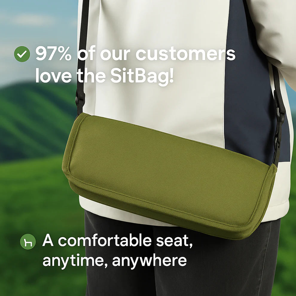 CarryCouch™